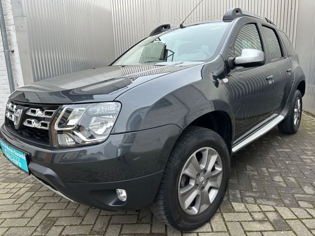 Dacia Duster Prestige 4x2 Navigation Top Zustand