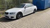 BMW 325d Cabrio M Sport Edition M Sport Edition - BMW 325: 325d M Sport