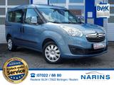 Opel Combo Edition 5-Sitzer Sitzheizung Einparkhilfe - Opel Combo Gebrauchtwagen