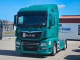 MAN TGX 18.470 * STANDKLIMA * 2X TANK * ACC*VOLLLUFT - Man TGX 18-470