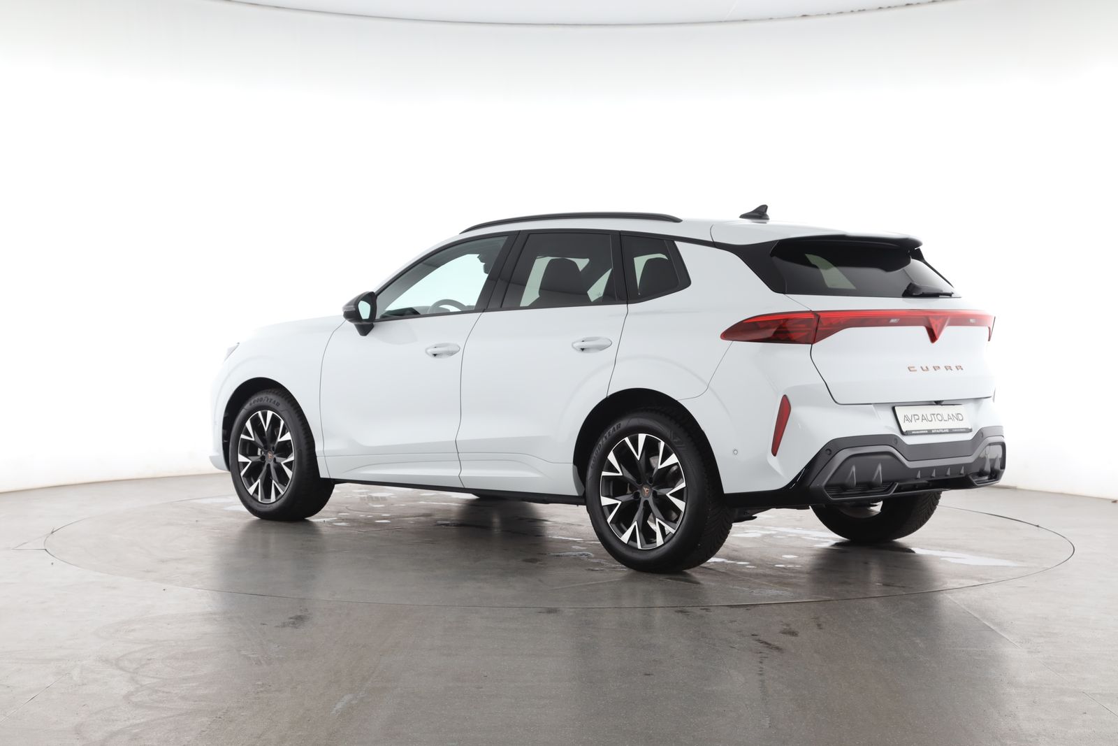 Cupra Terramar - Bild 4