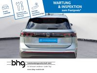 Volkswagen Tiguan - Vorschau Bild 5