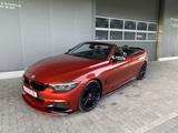 BMW 430i Cabrio M Sport//LED//Carplay//ACC - BMW 430 aus 2020