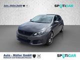 Peugeot 308 1.2 130 PureTech Active/Klima Klimaautomatik - Peugeot 308: Puretech