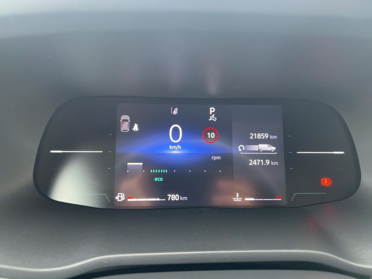 Renault Trafic - Bild 15