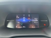 Renault Trafic - Vorschau Bild 15