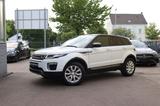 Land Rover Range Rover Evoque SE 1.Hand Pano Navi Cam PDC - Land Rover Range Rover Evoque in Solingen