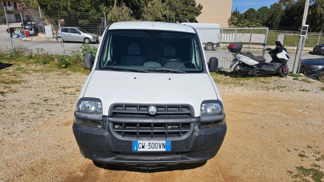 Fiat FIAT DOBLO CARGO 1.9 DISEL