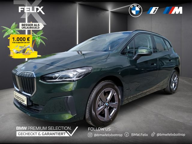 BMW 220i Active Tourer+PARK ASSIST+KOMFORTZUGANG