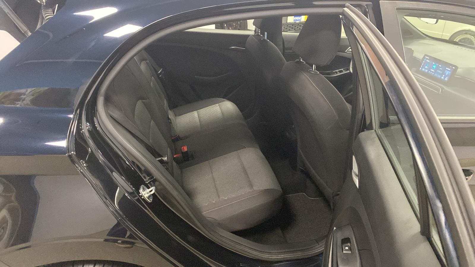 Fahrzeugabbildung MG MG3 Comfort APP+KLIMA+PDC+NAVI+Android Auto+ALU