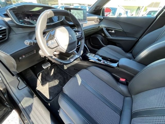 2008 Elektromotor Allure Pack Panoramadach Navi