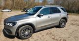 Mercedes-Benz GLE 300D-HUD-360-PANO-LEDER-BURMESTER-DIST-MASAJ - Mercedes-Benz GLE 300 in Hamburg