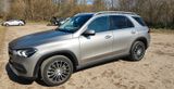 Mercedes-Benz GLE 300D-HUD-360-PANO-LEDER-BURMESTER-DIST-MASAJ - Mercedes-Benz GLE 300 in Hamburg