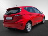 Ford Fiesta 1.1 Trend *Klima*Bluetooth*SHZ* - Ford Fiesta: Limousine