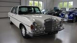 Mercedes-Benz 300 SEL 3.5 W109 - Mercedes-Benz 300 aus 1970