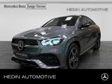 Mercedes-Benz GLE 350 e 4M Coupé AMG|NIGHT|DISTR|KEYL|360°|HUD - Mercedes-Benz GLE-Klasse