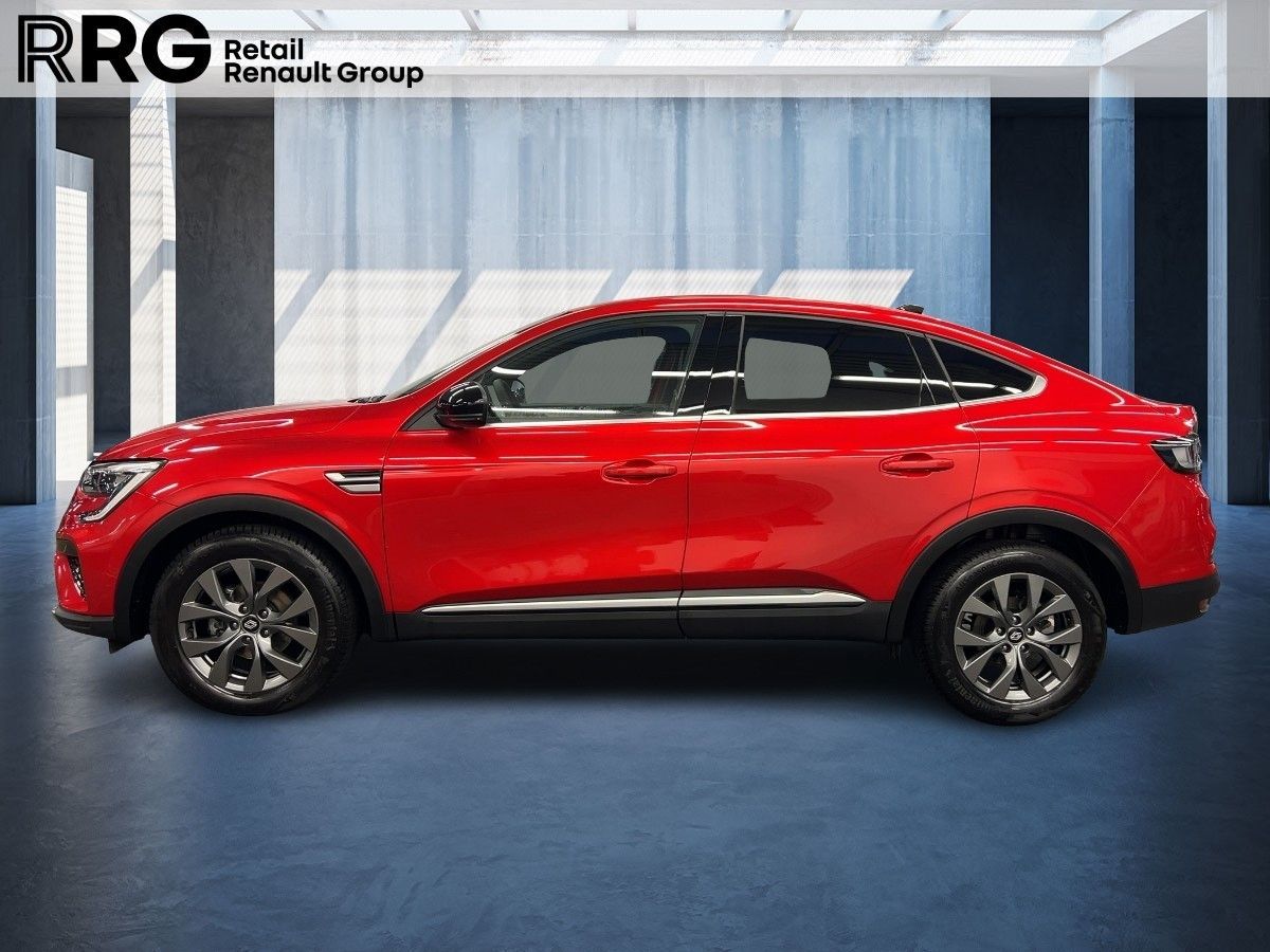 Renault Arkana - Bild 2