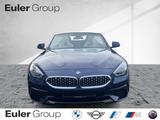 BMW Z4 sDrive20i Sport Line Navi Leder LED H&K - BMW Z4 in Frankfurt (Main)