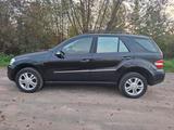 Mercedes-Benz Verkaufe  Mercedes ML280  W164  3.0 Diesel. - gebrauchte Mercedes-Benz ML 280 aus dem Jahr 2006