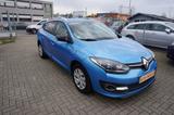 Renault Megane III Grandtour Limited - Renault Gebrauchtwagen in Köln