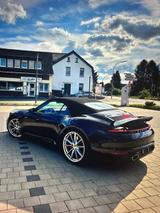 Porsche 992 Carrera 4S Cabriolet, approv, AFA 30% jetzt! - Porsche 992 in Köln