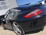 Porsche 997 Targa 4S 6Gang Bose PCM Temp BiXenon deutsch