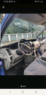 Volkswagen renault transport 1.9 - Volkswagen 181 in Bielefeld