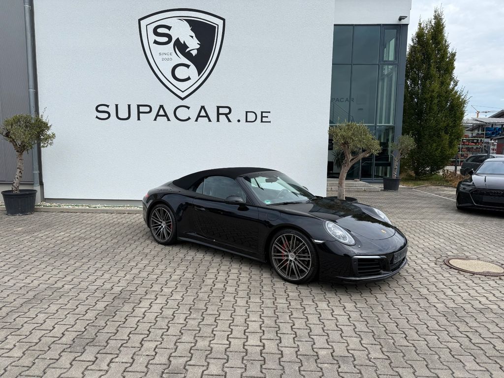 Porsche 911 Urmodell