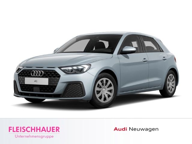 Audi A1 Sportback 25 TFSI 5-Gang