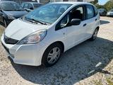 Honda Jazz 1.2 S - Honda Jazz: 1.2