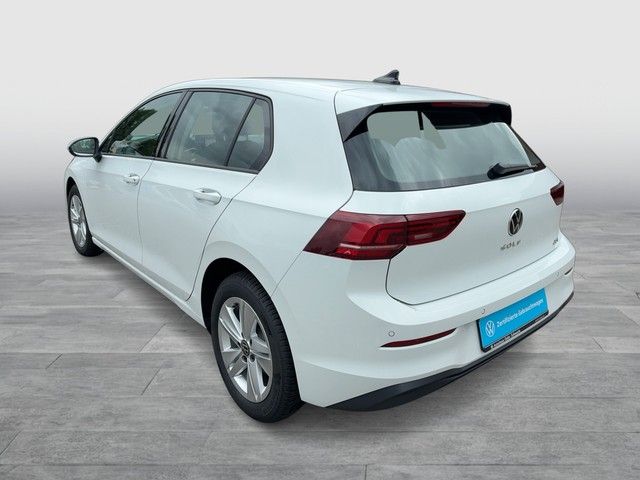 Volkswagen Golf VIII 1.5 eTSI DSG Life ACC+Kamera+Sitzhzg. foto 3
