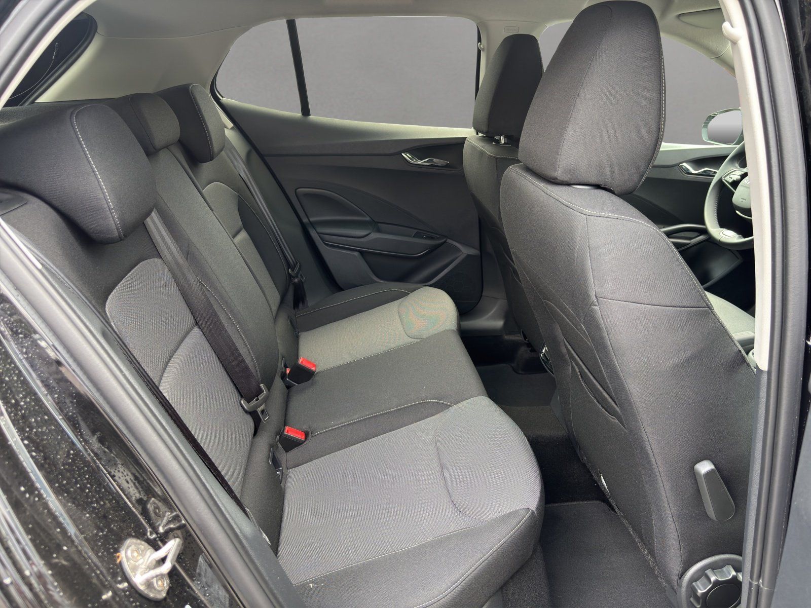Fahrzeugabbildung SKODA Fabia Balance 1,0 TSI 85 kW DSG