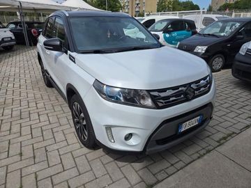 Suzuki Vitara - 5