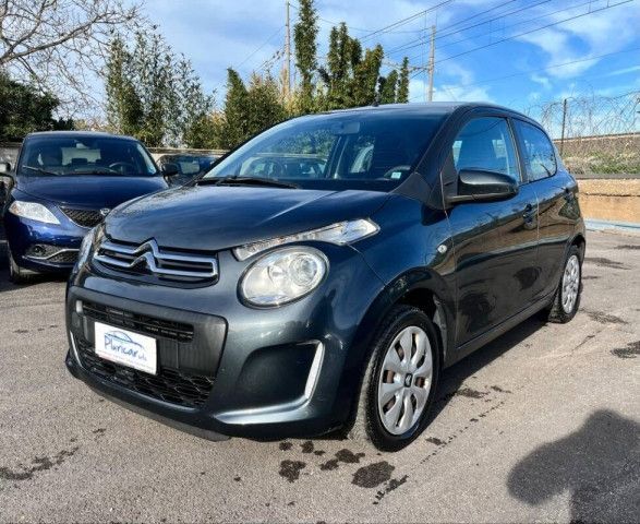 Citroën Citroen C1 1.0 vti Live 5p