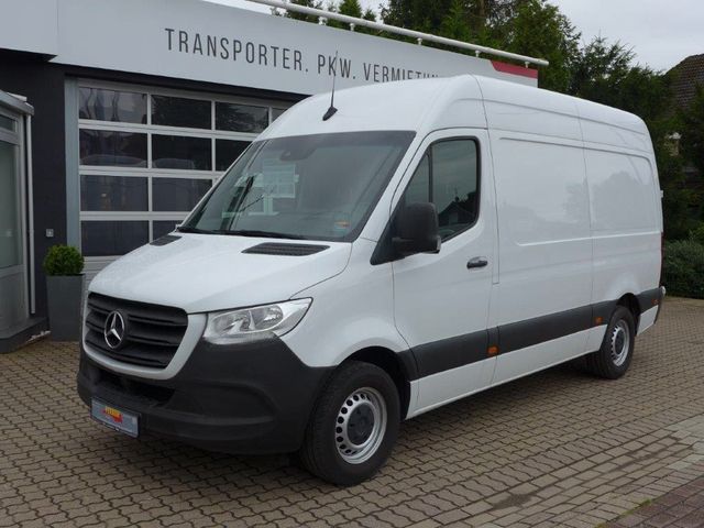 Mercedes-Benz Sprinter 316 CDI KAL2H2,Klima,Navi,Tempo,Standhz