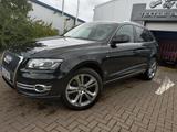 Audi Q5 2.0 TFSI S tronic quattro - - gebrauchte Audi Q5 aus dem Jahr 2010