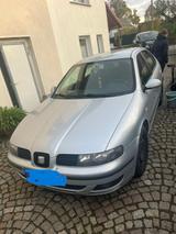 Seat Leon 1,6 16V Stella Stella - Seat Leon: Stella