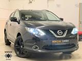 Nissan Qashqai Tekna Pano./Navi/Leder/360Kamera/LED/Kli - Nissan Qashqai Tekna mit Diesel-Antrieb