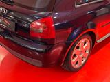 Audi S3 1.8T/209PS/QUATTRO/1.SERIE/8L/SERVICE/TOPZUST - Audi S3: 8p
