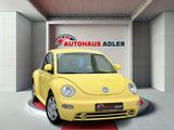 Volkswagen New Beetle 2.0*EURO4*SH*KLIMA*8xBRFT*HU11.26*BT* - Volkswagen New Beetle aus 1999