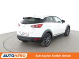 Mazda CX-3 2.0 Sports-Line AWD *NAVI*HEAD-UP*LED*TEMPO - Mazda Gebrauchtwagen in Stuttgart