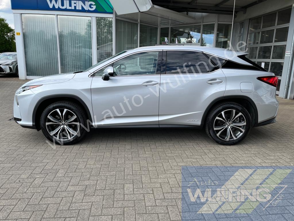 Lexus RX 450
