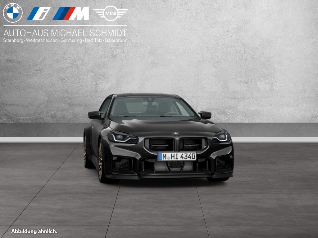 BMW M2 - Bild 10