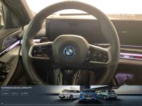 BMW i5 - Vorschau Bild 10