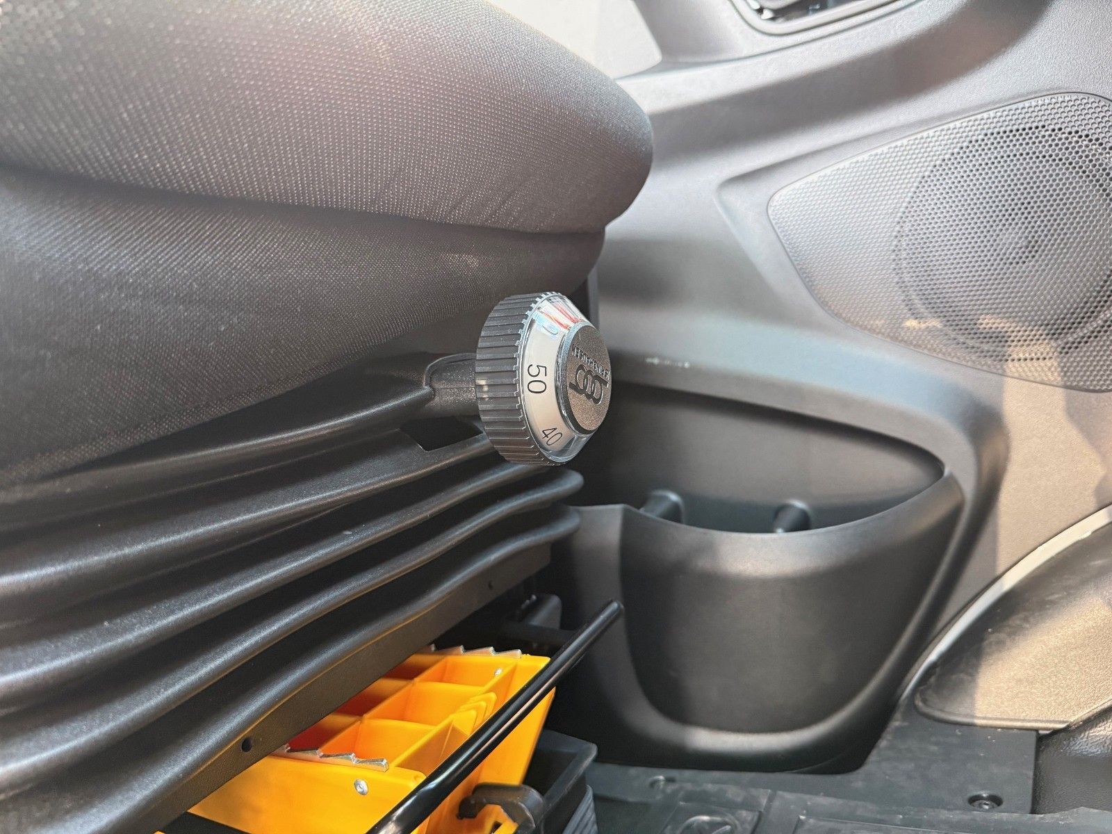 Fahrzeugabbildung Iveco Daily 50C18 3.0L *L4*H3*Automatik*LED*AHK*