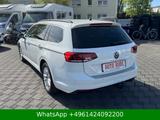 Volkswagen Passat Variant Business LED|ACC|CARPLAY|AHK - VW Passat Variant in Mainz