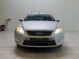 Ford Mondeo 2.0 TDCi  Titanium / NAVI / XENON / AHK - Ford Mondeo mit Diesel-Antrieb: 2.0