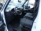 Renault Master III DoKa Pritsche L2H1 3,5t 7SITZE/KLIMA/ - Renault Master: L2h1