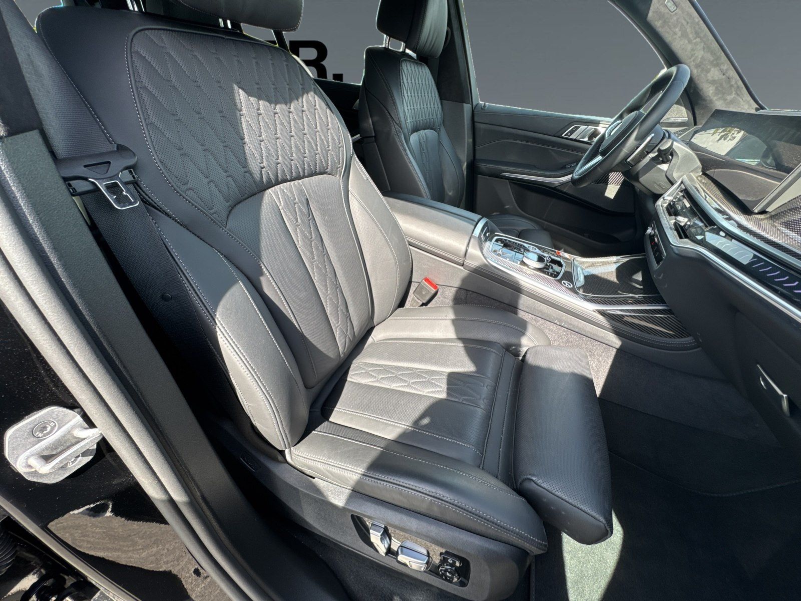 BMW X7 - Bild 15