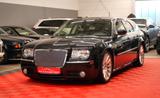 Chrysler 300C Touring 3.0 CRD SRT Design Unfallfrei - Chrysler 300C Touring Kombi Gebrauchtwagen